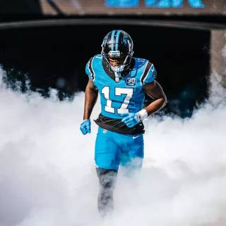 Xavier Legette wallpaper