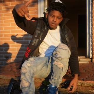 TrueBleeda wallpaper