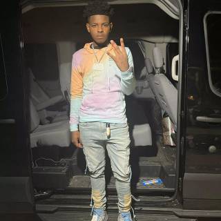 TrueBleeda wallpaper