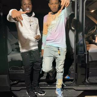 TrueBleeda wallpaper