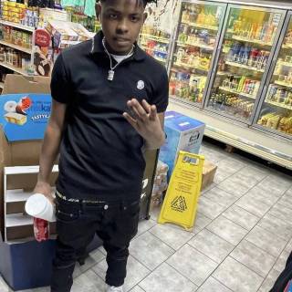 TrueBleeda wallpaper