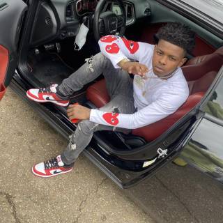 TrueBleeda wallpaper