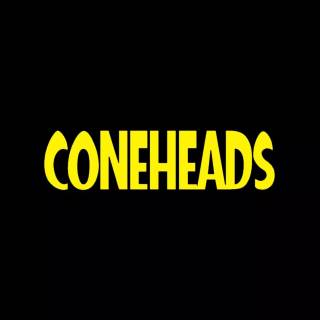 Coneheads wallpaper