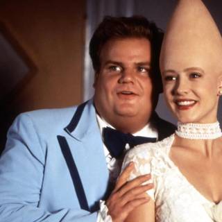 Coneheads wallpaper
