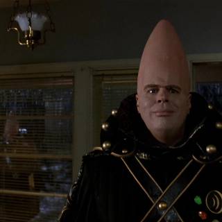 Coneheads wallpaper