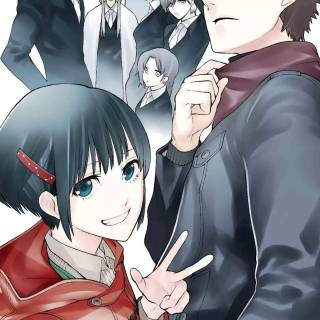 Malevolent Spirits: Mononogatari wallpaper