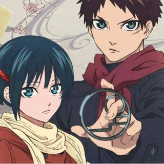 Malevolent Spirits: Mononogatari wallpaper