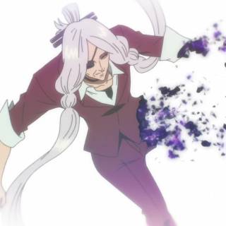 Malevolent Spirits: Mononogatari wallpaper