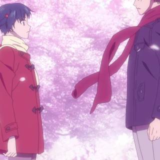 Malevolent Spirits: Mononogatari wallpaper