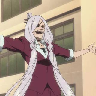 Malevolent Spirits: Mononogatari wallpaper