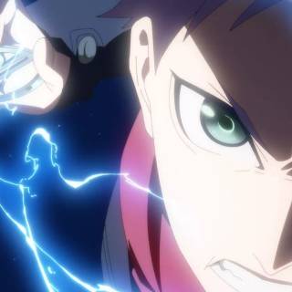 Malevolent Spirits: Mononogatari wallpaper