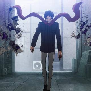 Malevolent Spirits: Mononogatari wallpaper