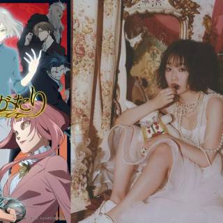 Malevolent Spirits: Mononogatari wallpaper