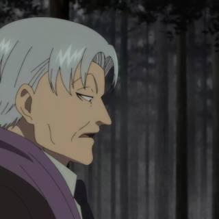 Malevolent Spirits: Mononogatari wallpaper