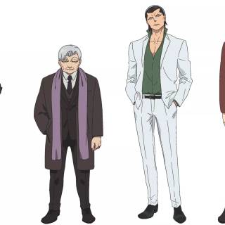 Malevolent Spirits: Mononogatari wallpaper