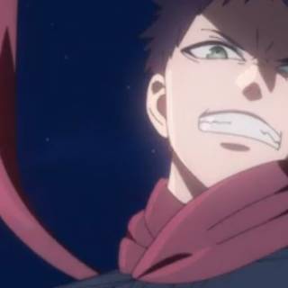 Malevolent Spirits: Mononogatari wallpaper