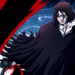 Bleach Zangetsu wallpaper