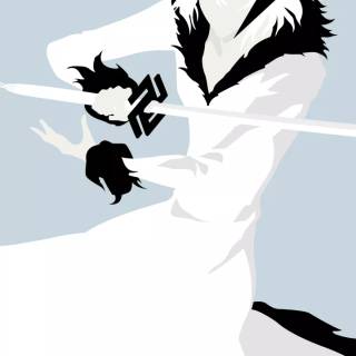 Bleach Zangetsu wallpaper