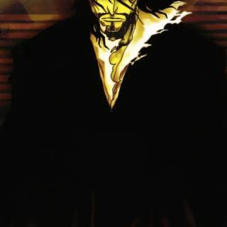 Bleach Zangetsu wallpaper
