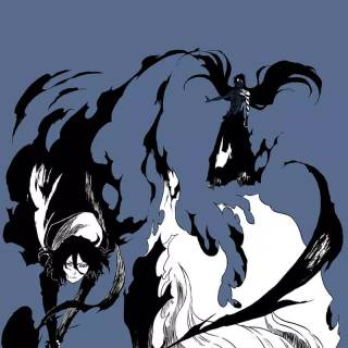 Bleach Zangetsu wallpaper