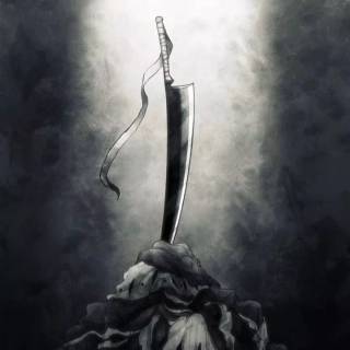 Bleach Zangetsu wallpaper