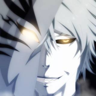 Bleach Zangetsu wallpaper