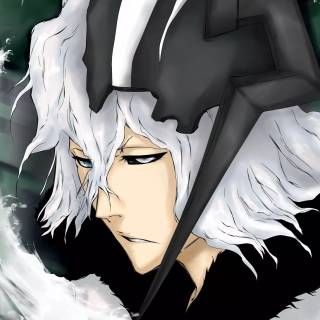 Bleach Zangetsu wallpaper