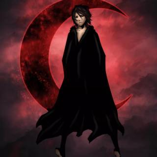 Bleach Zangetsu wallpaper