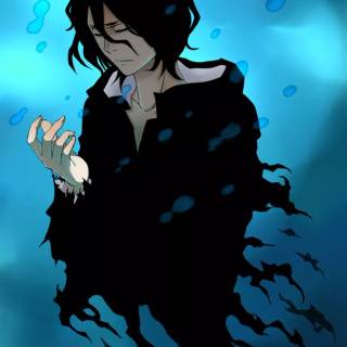 Bleach Zangetsu wallpaper