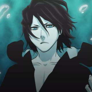 Bleach Zangetsu wallpaper