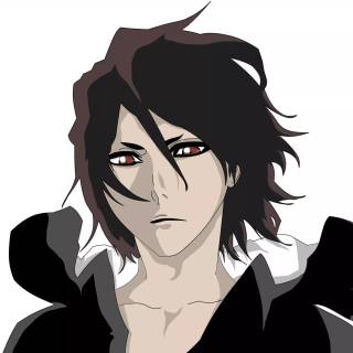 Bleach Zangetsu wallpaper