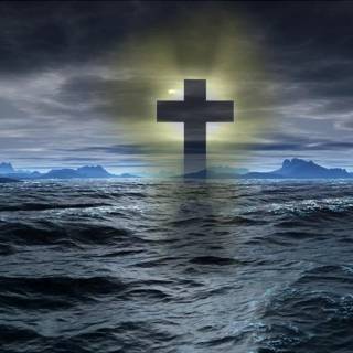 Cool Christian wallpaper