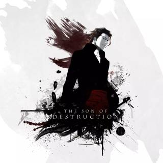 Aizen PC 4k wallpaper