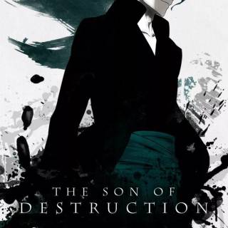 Aizen mobile wallpaper