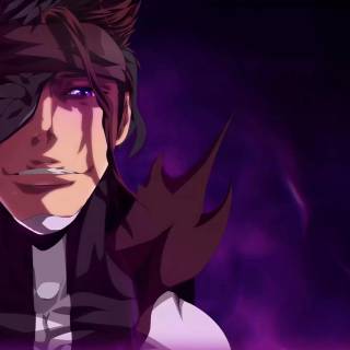 Aizen PC 4k wallpaper