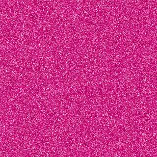 Hot pink glitter wallpaper