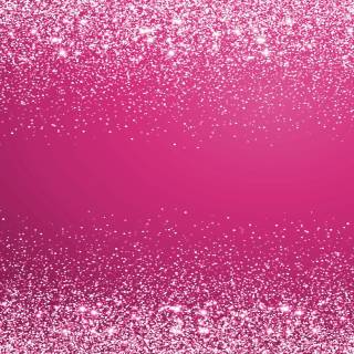 Hot pink glitter wallpaper
