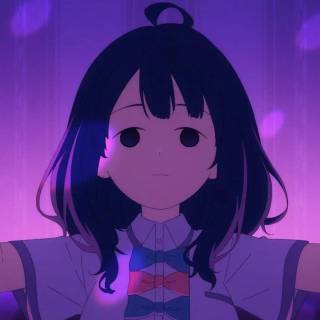 Anna Yanami wallpaper