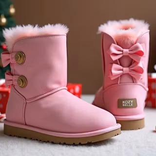 UGG shoes wallpaper