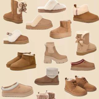 UGG shoes wallpaper