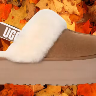 UGG shoes wallpaper