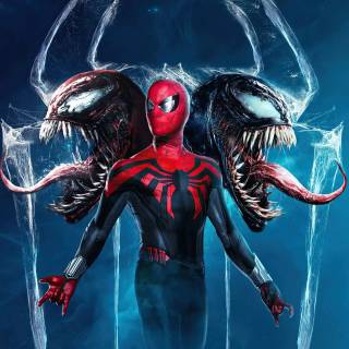 Spider-Man 1920x1080 wallpaper