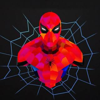 Spider-Man 1920x1080 wallpaper