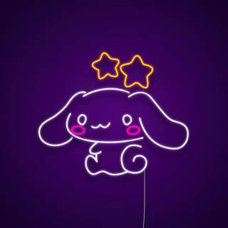 Cinnamoroll cute wallpaper