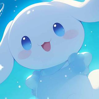 Cinnamoroll cute wallpaper