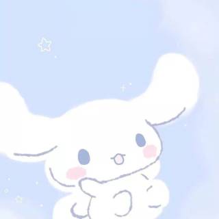 Cinnamoroll cute wallpaper