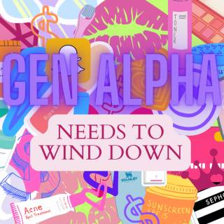 Generation Alpha wallpaper