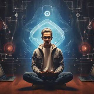 Generation Alpha wallpaper