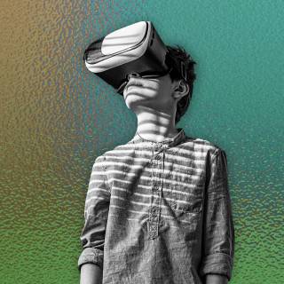 Generation Alpha wallpaper