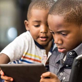 Generation Alpha wallpaper